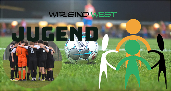 Fußballjugend SVMW